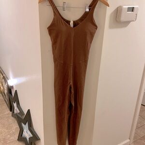 Lululemon Jumpsuit